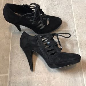 Impo photogenic bootie